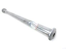 Axe de bras oscillant