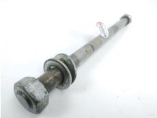 Axe de bras oscillant