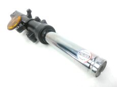 Tube de fourche gauche