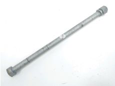 Axe de bras oscillant