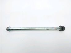 Axe de bras oscillant