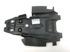 Passage de roue complet