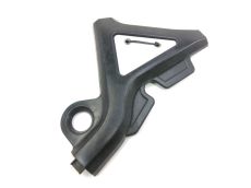 Habillage de cadre gauche