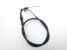 Cable d'accelerateur