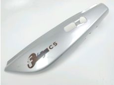 Carenage arriere gauche