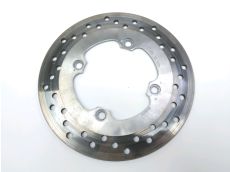 Disque frein arriere