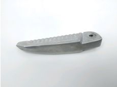 Repose pieds arriere droit