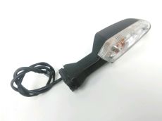 Clignotant arriere d