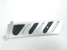 Habillage de cadre gauche