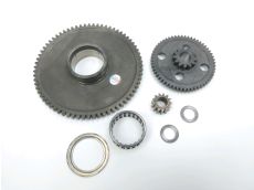 Roue libre de demarreur