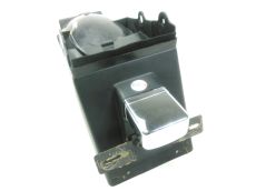 Passage de roue complet