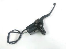 Maitre cylindre frein av complet