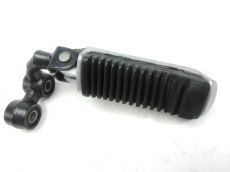 Platine avant droite complete