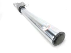 Tube de fourche gauche