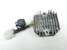 Regulateur de tension