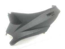 Carenage arriere gauche