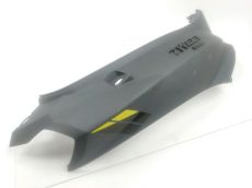 Carenage arriere droit