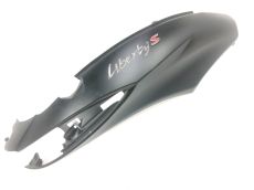 Carenage arriere droit