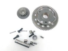 Roue libre de demarreur