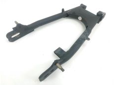 Bras oscillant complet