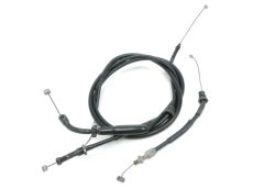 Cable d'accelerateur