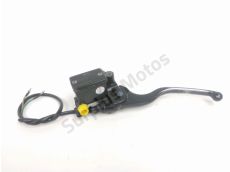 Maitre cylindre frein ar complet