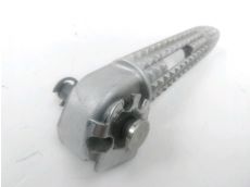 Repose pieds arriere gauche