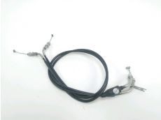 Cable d'accelerateur