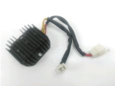 Regulateur de tension