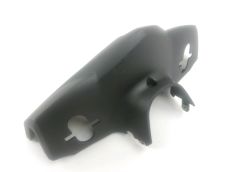 Habillage avant du guidon