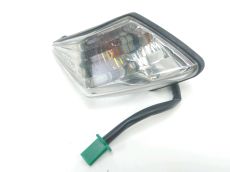 Clignotant arriere d