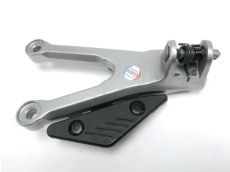 Platine avant gauche