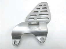 Habillage platine droit