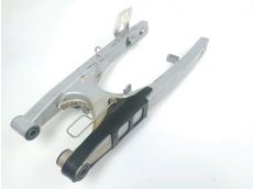 Bras oscillant complet