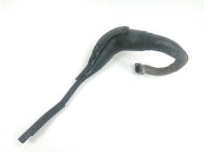 Collecteur raccord arriere