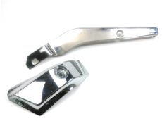 Habillage de cadre gauche