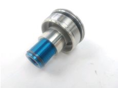 Bouchon de fourche gauche