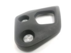 Habillage platine gauche