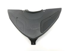 Habillage avant du guidon