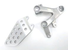 Habillage platine droit