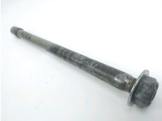 Axe de roue arriere