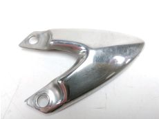 Habillage platine droit