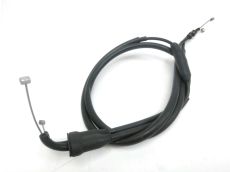 Cable d'accelerateur