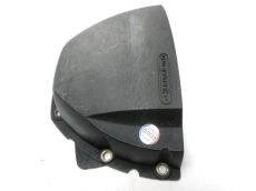 Couvercle pignon sortie boite