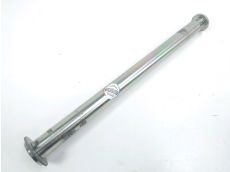 Axe de bras oscillant