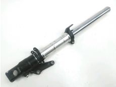 Tube de fourche gauche