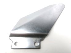 Habillage platine gauche