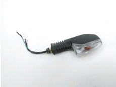 Clignotant arriere d