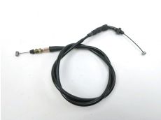 Cable d'accelerateur