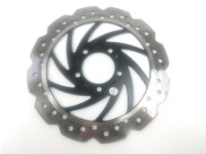 Disque frein avant